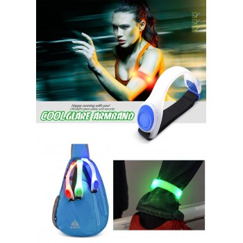 Safety Arm Band